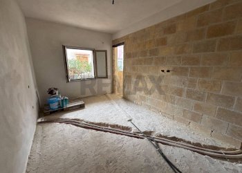 Stanza vuota - Quadrilocale Via C. Alberto Dalla chiesa, Terrasini - foto 8