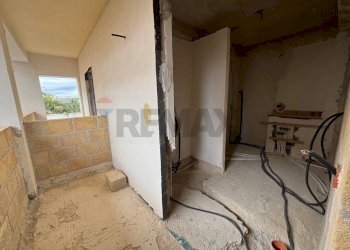 Terrazza - Quadrilocale Via C. Alberto Dalla chiesa, Terrasini - foto 9