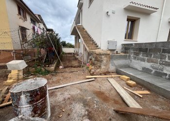 Casa all\'aperto - Quadrilocale Via C. Alberto Dalla chiesa, Terrasini - foto 15