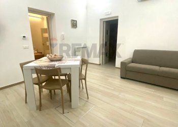 Sala da pranzo - Independent house Via Giuseppe Pitrè
 
80, Terrasini - photo 4