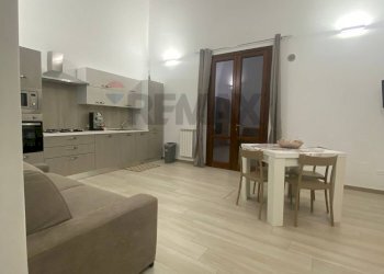 Sala da pranzo - Independent house Via Giuseppe Pitrè
 
80, Terrasini - photo 6