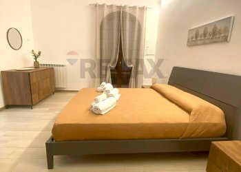 Camera / camera da letto - Independent house Via Giuseppe Pitrè
 
80, Terrasini - photo 10