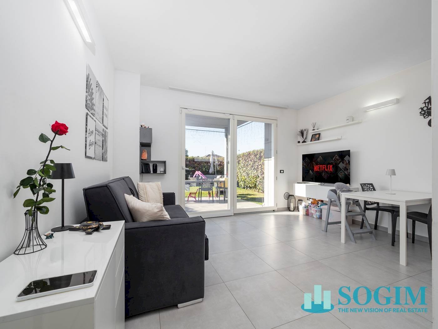 Foto 1 - Bilocale Via Giovanni XXIII, Bizzarone - foto 1