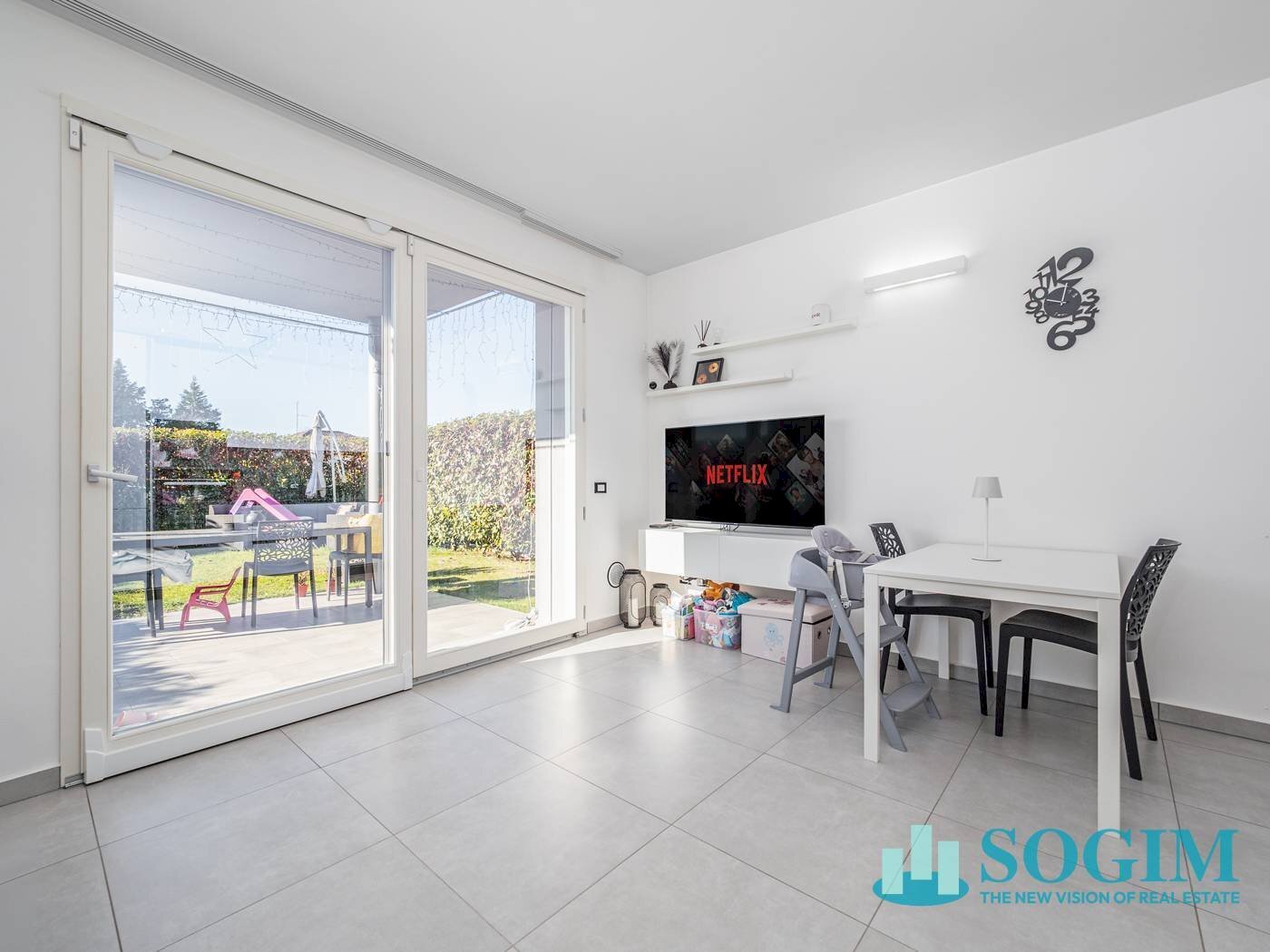 Foto 2 - Bilocale Via Giovanni XXIII, Bizzarone - foto 2