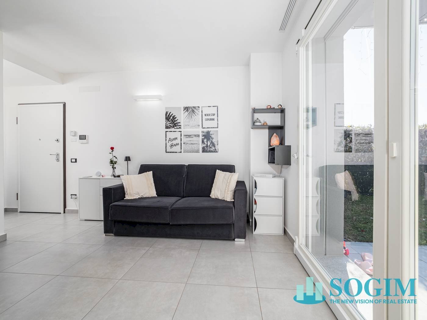 Foto 3 - Bilocale Via Giovanni XXIII, Bizzarone - foto 3