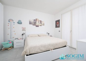 Foto 9 - Bilocale Via Giovanni XXIII, Bizzarone - foto 9