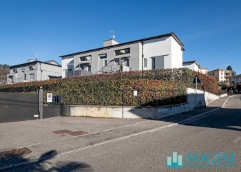 Foto 20 - Bilocale Via Giovanni XXIII, Bizzarone - foto 20