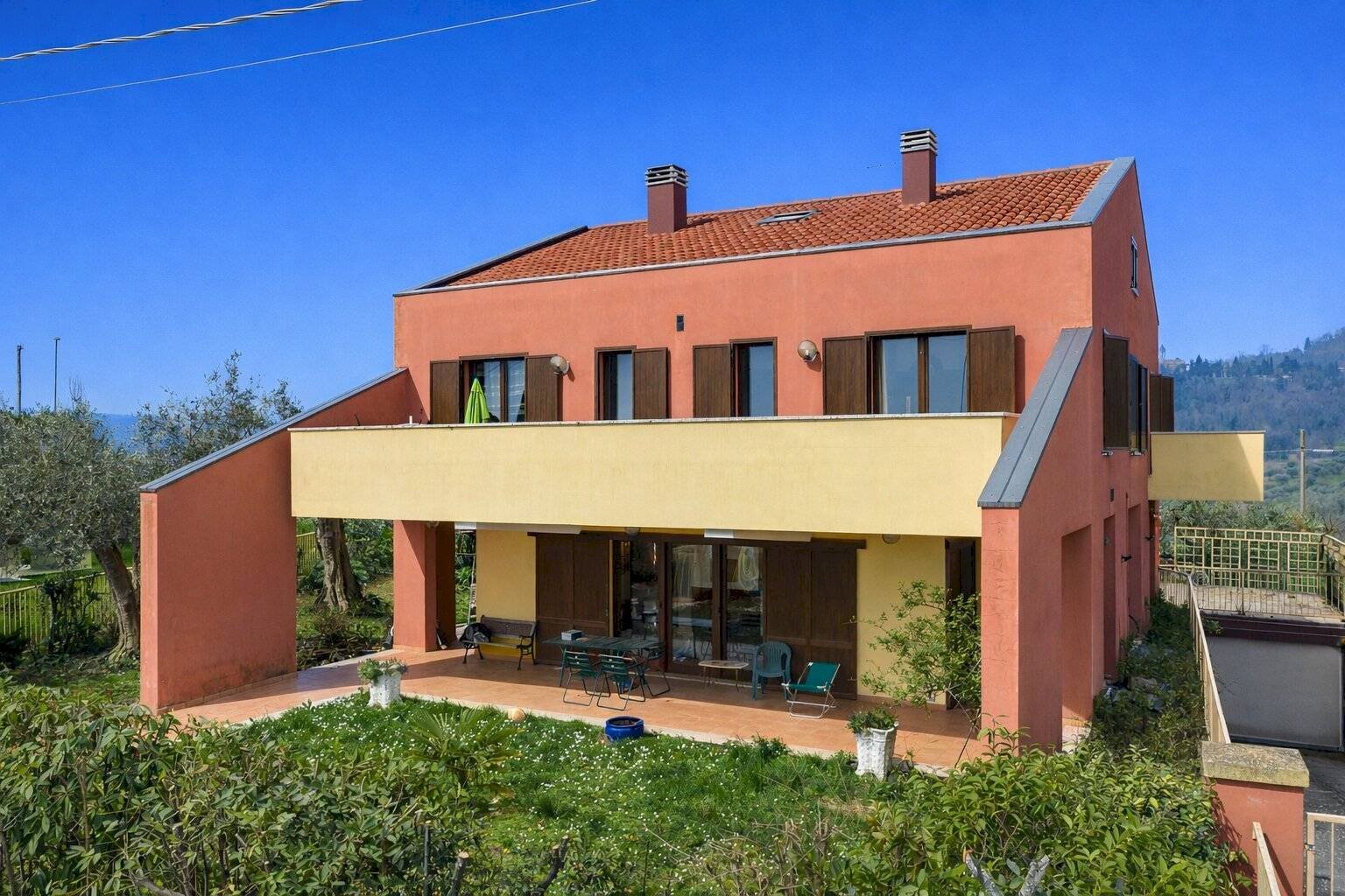 Foto 1 - Casa indipendente Via Serra Di Sotto
 
38, Montefiore Conca - foto 1