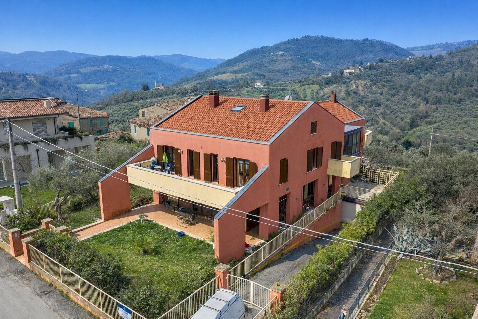 Foto 3 - Casa indipendente Via Serra Di Sotto
38, Montefiore Conca - foto 3