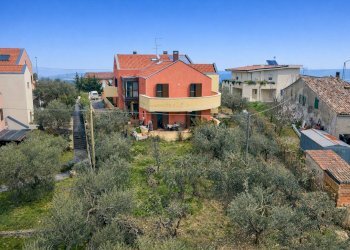 Foto 4 - Casa indipendente Via Serra Di Sotto
38, Montefiore Conca - foto 4