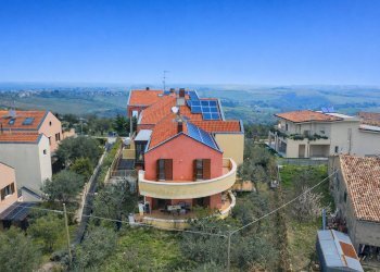 Foto 5 - Casa indipendente Via Serra Di Sotto
38, Montefiore Conca - foto 5