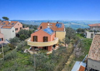 Foto 6 - Casa indipendente Via Serra Di Sotto
38, Montefiore Conca - foto 6