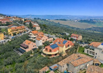 Foto 7 - Casa indipendente Via Serra Di Sotto
38, Montefiore Conca - foto 7