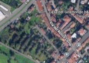 Foto 1 - Appartamento via del Ronco Corto, Firenze - foto 1