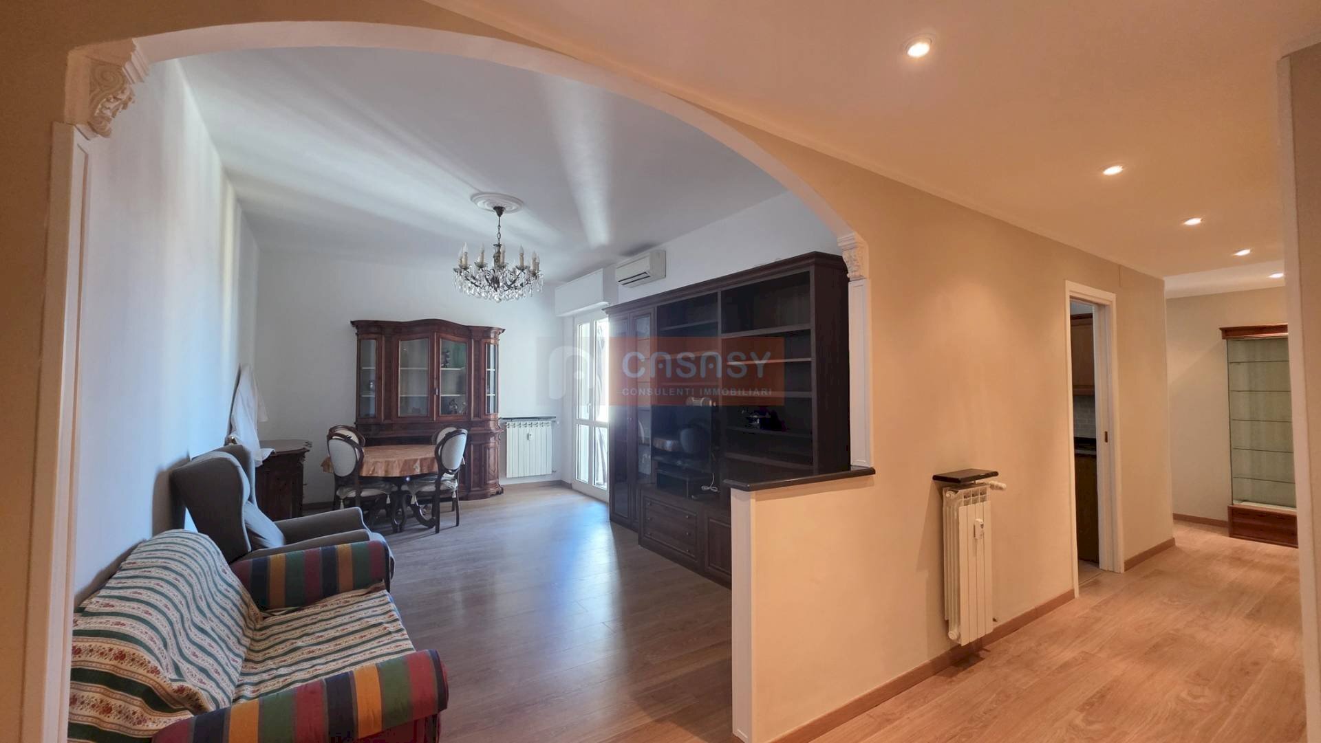 Foto 2 - Three-room apartment via Venezia, Albenga - photo 2