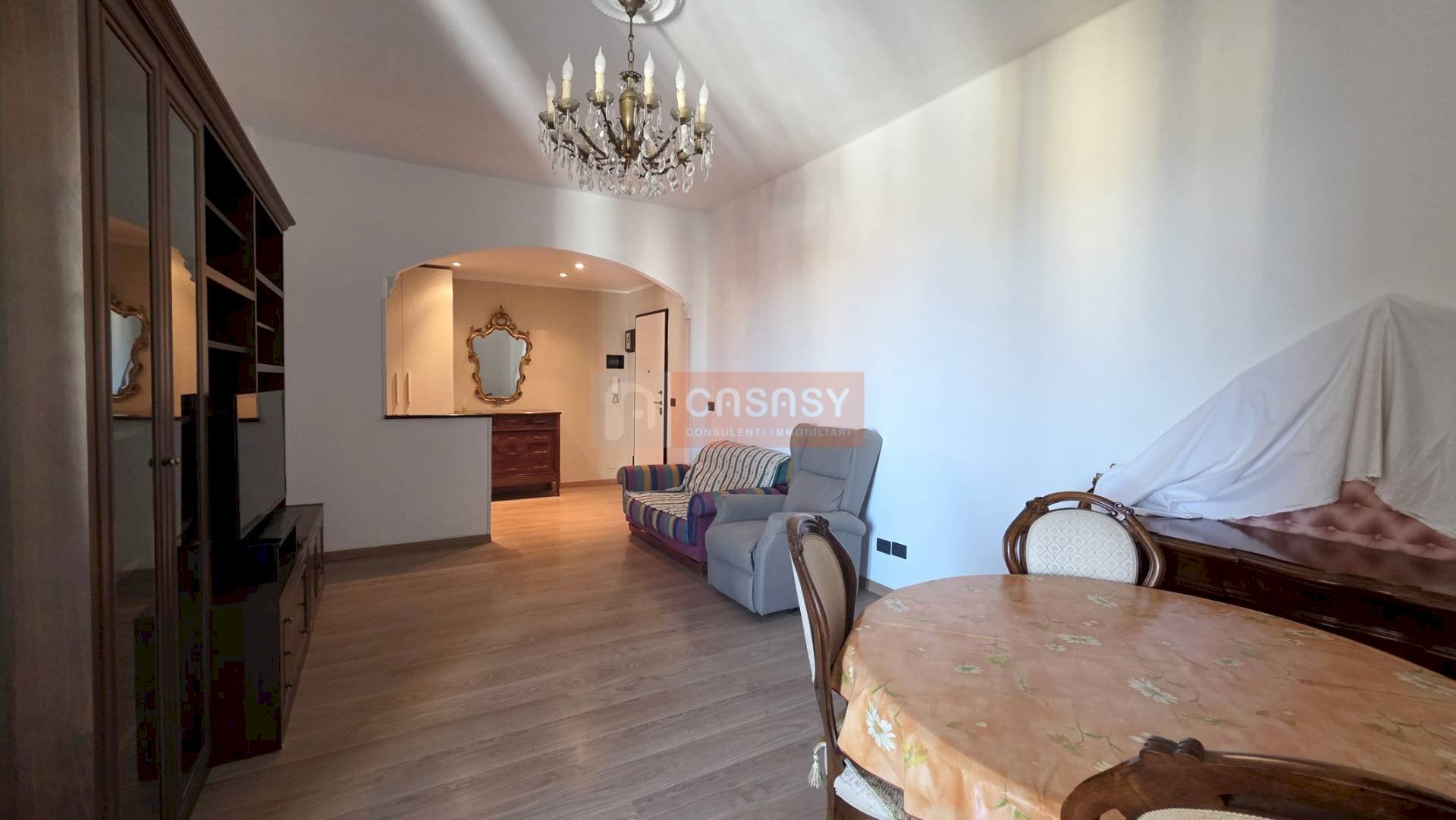 Foto 3 - Three-room apartment via Venezia, Albenga - photo 3