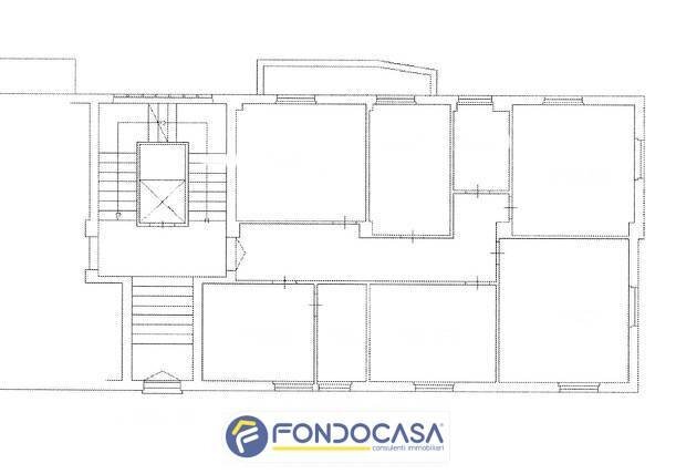 Foto 34 - Apartment VIA ANCONA
 
9, Ascoli Piceno - floor plans 1