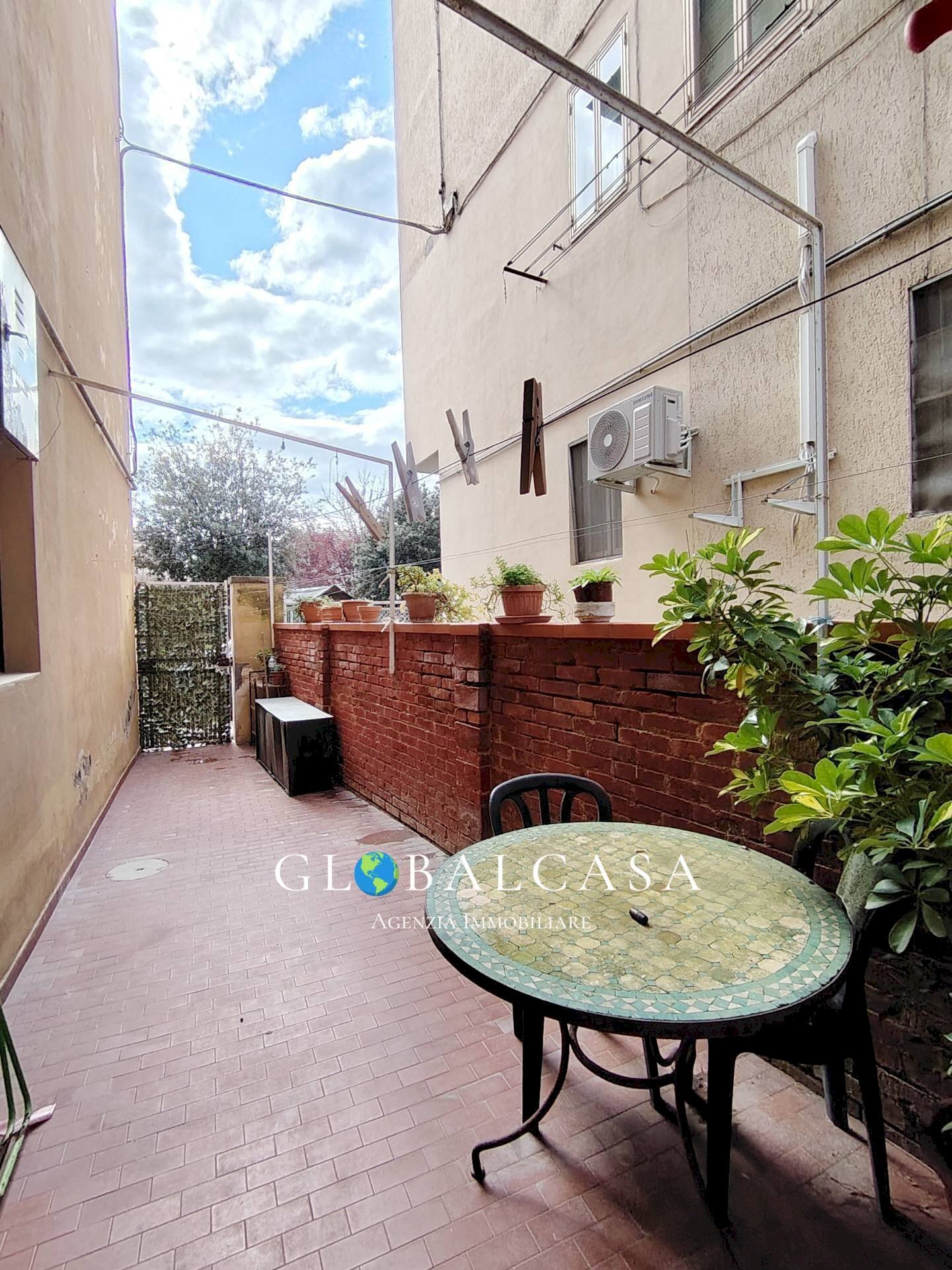 Foto 1 - Three-room apartment Viale della Pace
 
10, Grosseto - photo 1