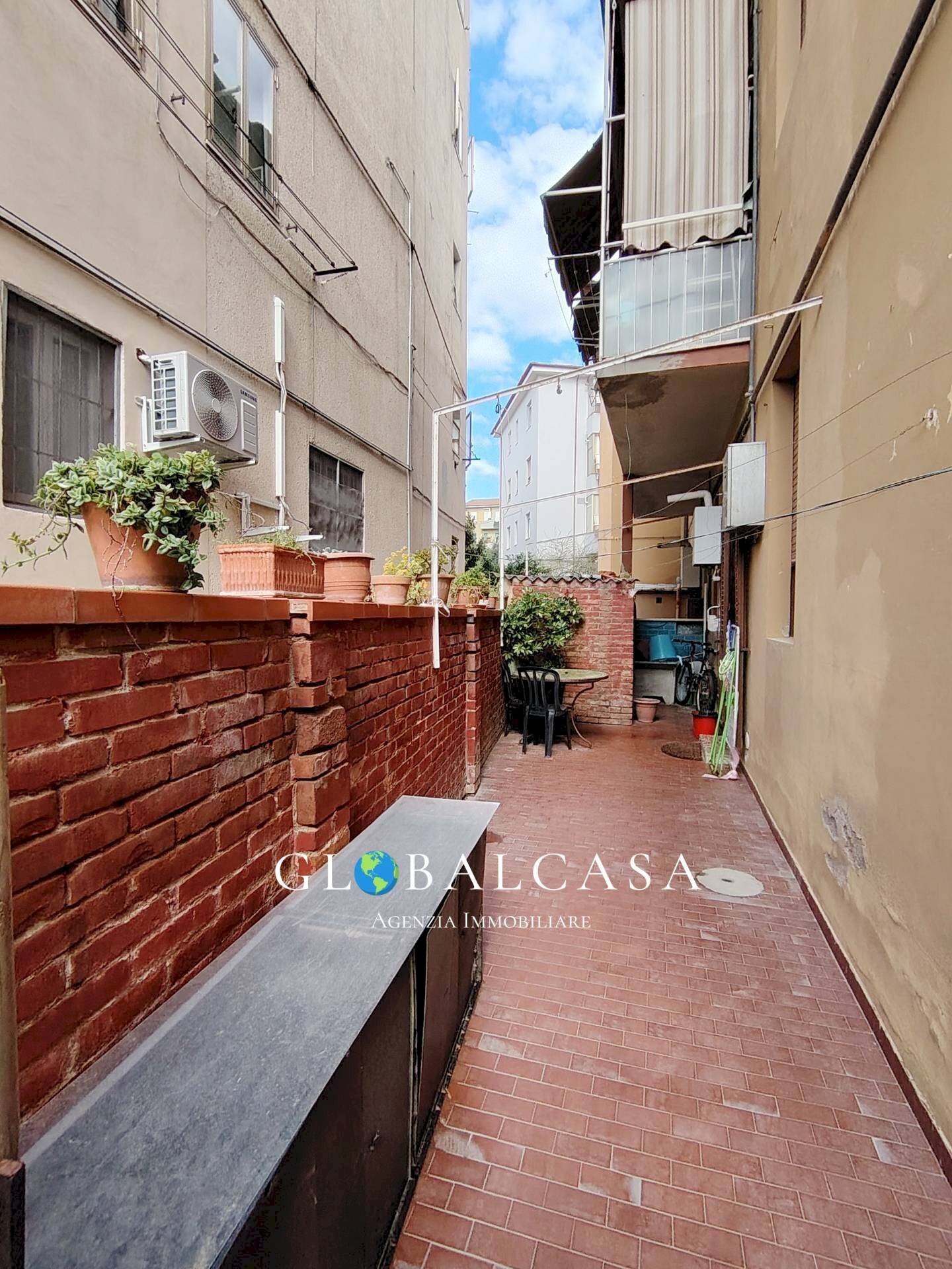 Foto 2 - Three-room apartment Viale della Pace
 
10, Grosseto - photo 2