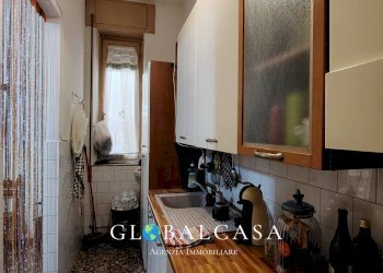 Foto 5 - Three-room apartment Viale della Pace
 
10, Grosseto - photo 5