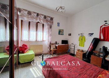 Foto 10 - Three-room apartment Viale della Pace
 
10, Grosseto - photo 10