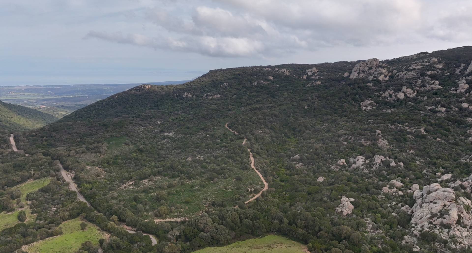 Foto 2 - Terreno agricolo Aglientu - foto 2