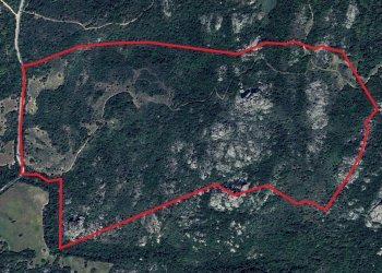 Foto 1 - Terreno agricolo Aglientu - foto 1