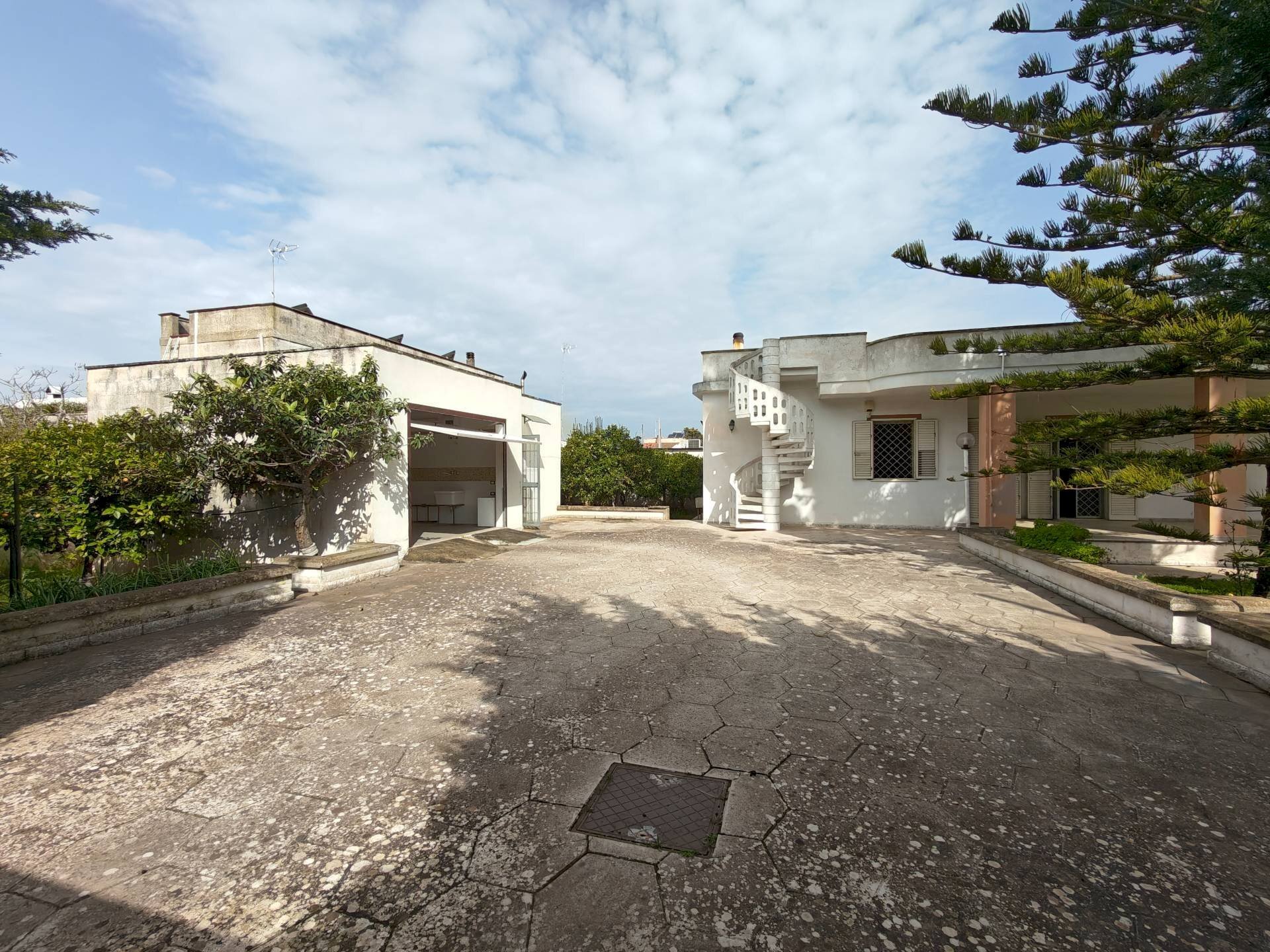 Foto 1 - Villa Via Fellini
 
32, Gallipoli - foto 1