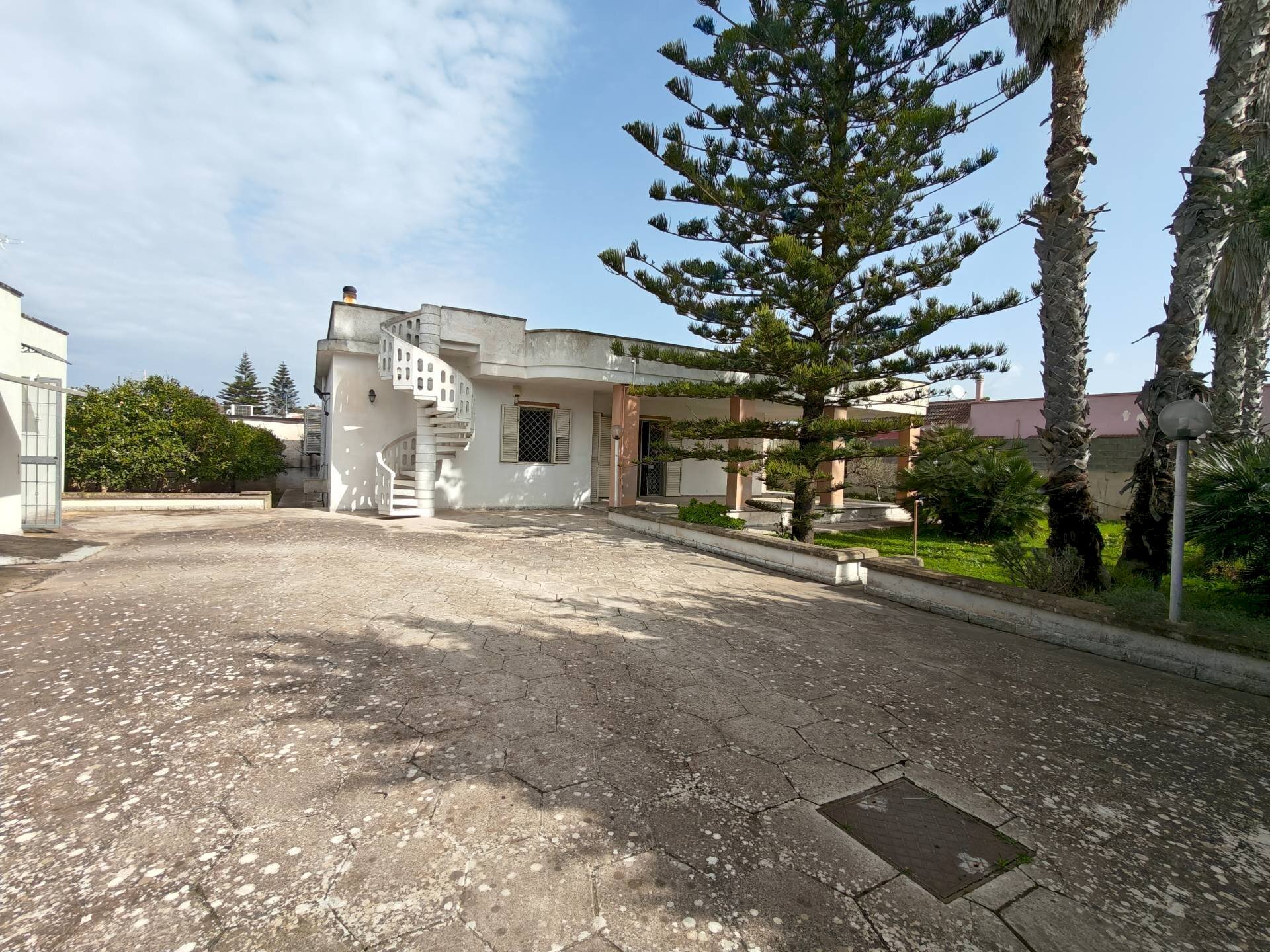 Foto 2 - Villa Via Fellini
32, Gallipoli - foto 2