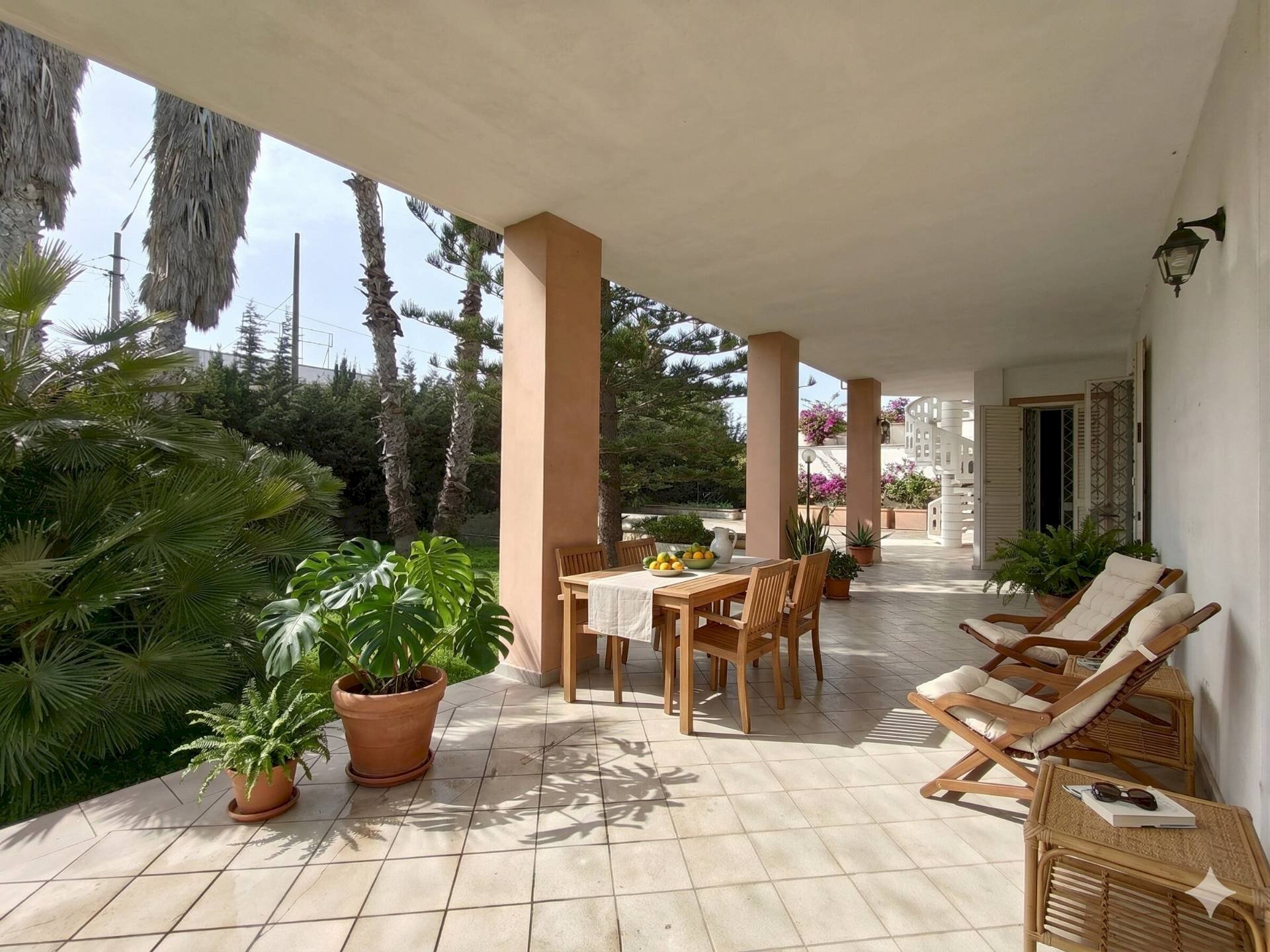 Foto 2 - Villa Via Fellini
 
32, Gallipoli - photo 2