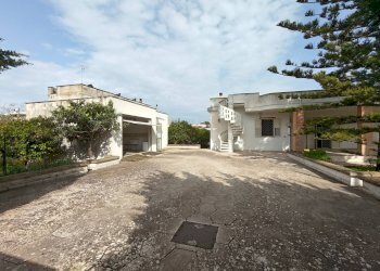 Foto 1 - Villa Via Fellini
 
32, Gallipoli - foto 1