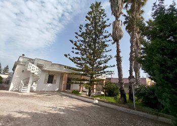 Foto 3 - Villa Via Fellini
 
32, Gallipoli - foto 3