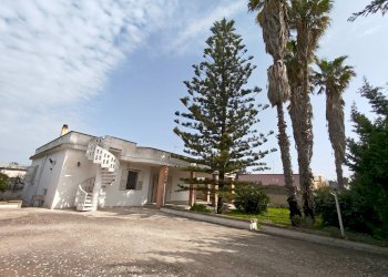 Foto 5 - Villa Via Fellini
 
32, Gallipoli - foto 5
