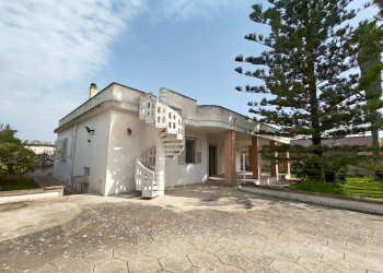 Foto 6 - Villa Via Fellini
 
32, Gallipoli - foto 6