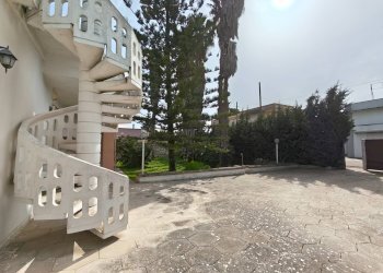 Foto 7 - Villa Via Fellini
 
32, Gallipoli - foto 7