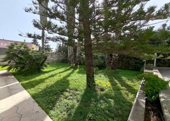 Foto 9 - Villa Via Fellini
 
32, Gallipoli - foto 9