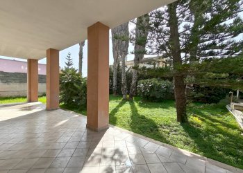 Foto 11 - Villa Via Fellini
 
32, Gallipoli - foto 11