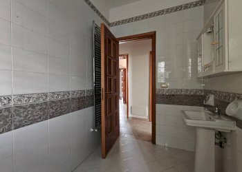 Foto 38 - Villa Via Fellini
 
32, Gallipoli - foto 38