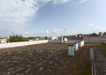 Foto 47 - Villa Via Fellini
 
32, Gallipoli - foto 47