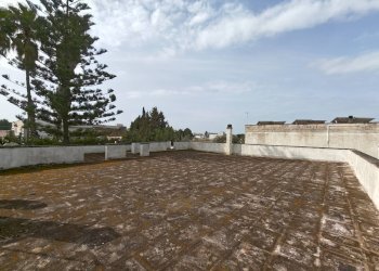 Foto 48 - Villa Via Fellini
 
32, Gallipoli - foto 48