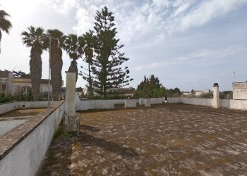 Foto 49 - Villa Via Fellini
 
32, Gallipoli - foto 49