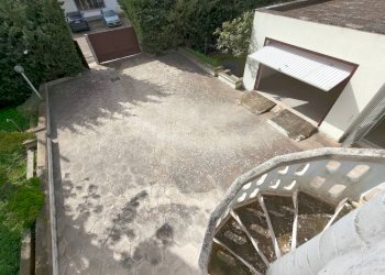 Foto 51 - Villa Via Fellini
 
32, Gallipoli - foto 51