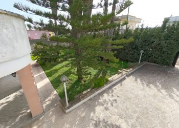 Foto 53 - Villa Via Fellini
 
32, Gallipoli - foto 53