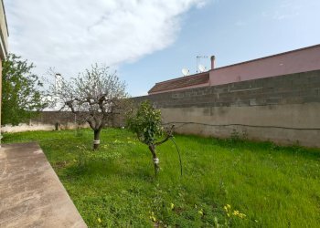 Foto 54 - Villa Via Fellini
 
32, Gallipoli - foto 54