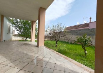 Foto 55 - Villa Via Fellini
 
32, Gallipoli - foto 55