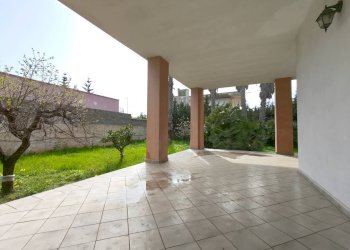 Foto 57 - Villa Via Fellini
 
32, Gallipoli - foto 57