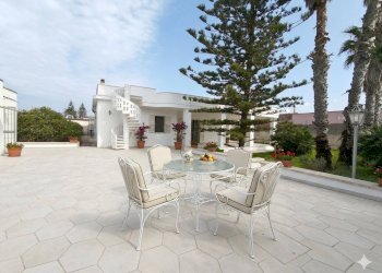 Foto 1 - Villa Via Fellini
 
32, Gallipoli - foto 1