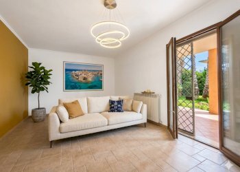 Foto 3 - Villa Via Fellini
 
32, Gallipoli - foto 3