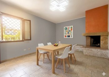 Foto 4 - Villa Via Fellini
 
32, Gallipoli - foto 4