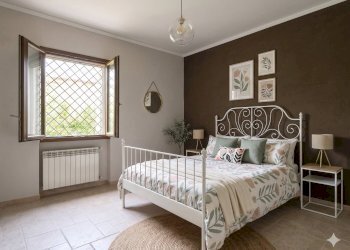 Foto 6 - Villa Via Fellini
 
32, Gallipoli - foto 6